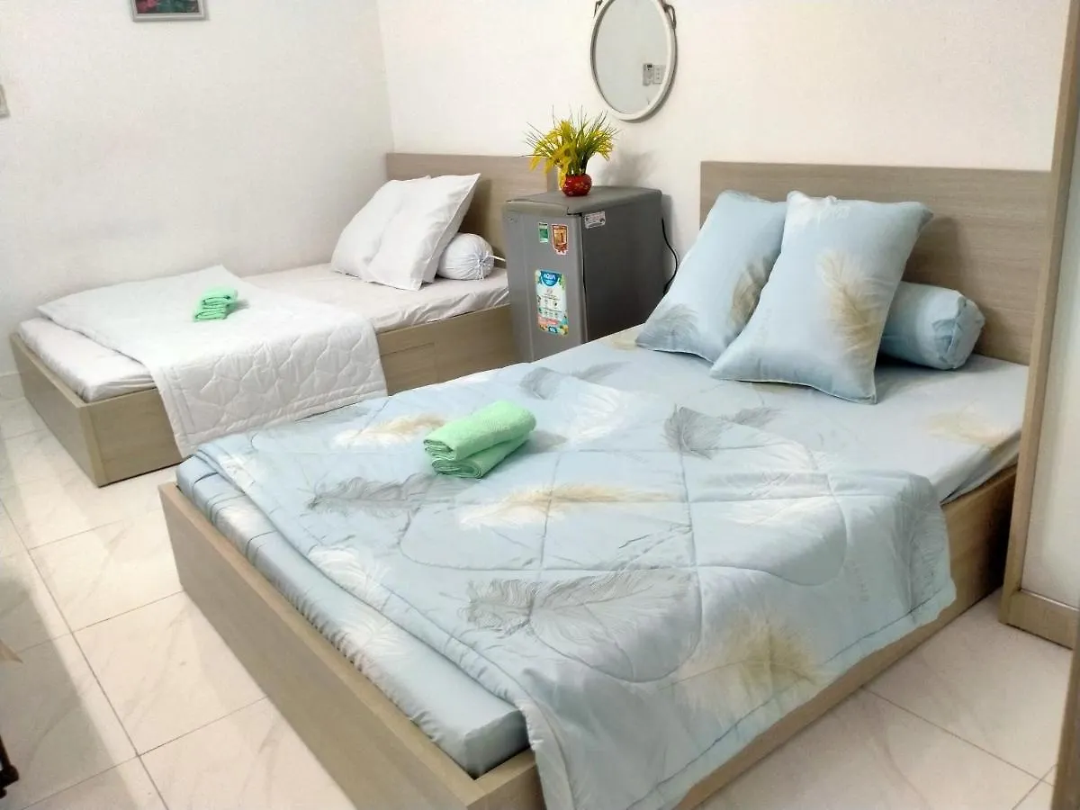 Happy Sunshine 2 Apartment Ho Chi Minh City