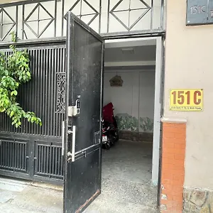 Te House Homestay