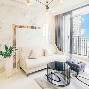 Vinhomes Premium Aparthotel
